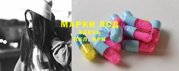 стафф Алексин